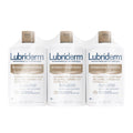 Lubridem Crema Humectante para Piel Seca 3 Unidades / 400 mL