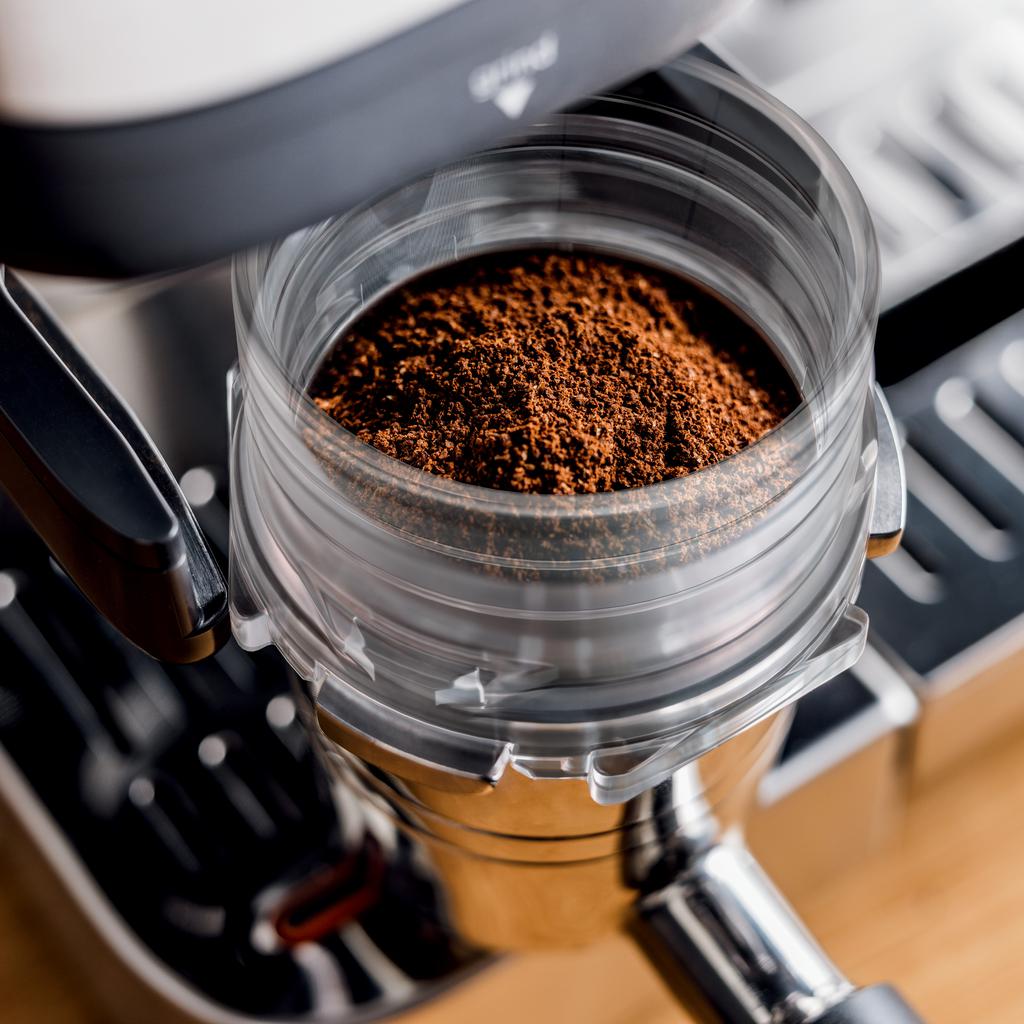 Ninja Máquina de Café Espresso 3 en 1 ES601