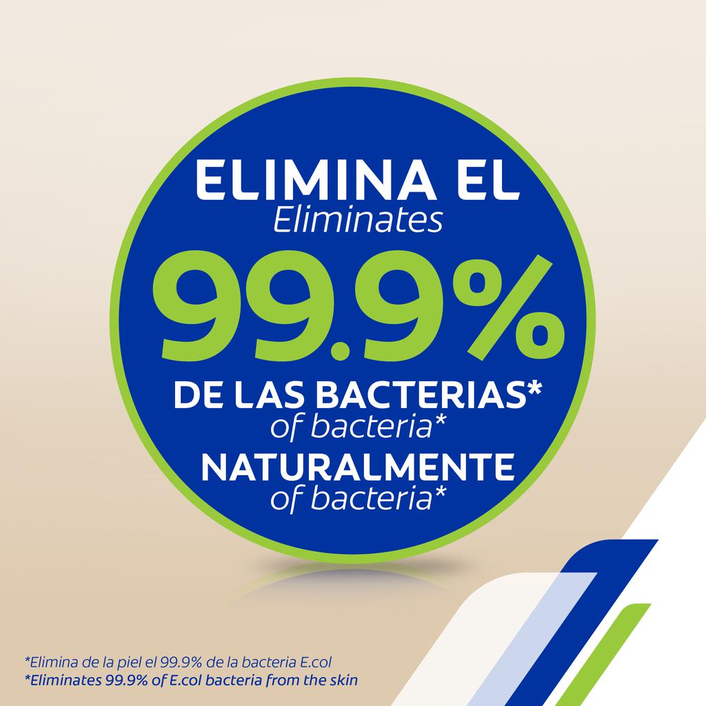 Protex Jabón de Baño Set 4 Unidades Limpieza Profunda + 8 Unidades