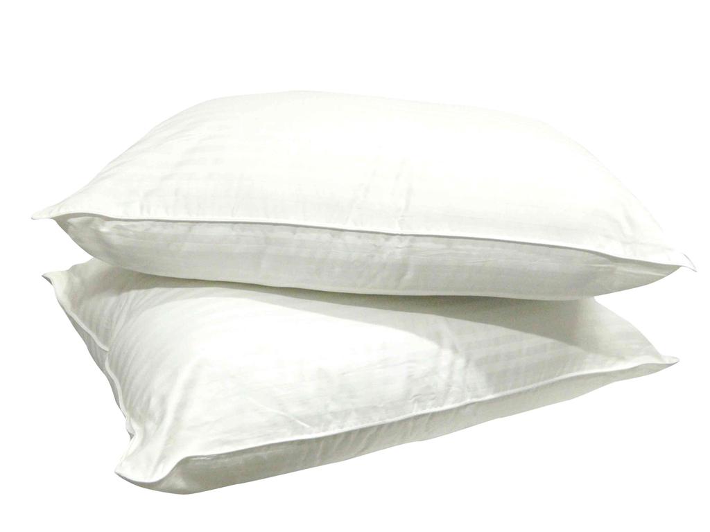 Couture Home Almohada Queen 2 Unidades / 50 cm x 71 cm / 20" x 28"