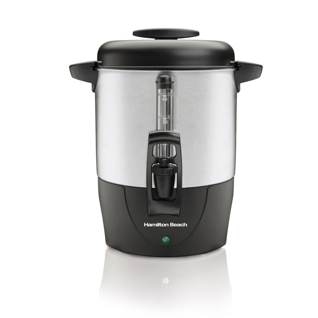 Hamilton Beach Cafetera Brewstation de 9.4 L / 317 oz