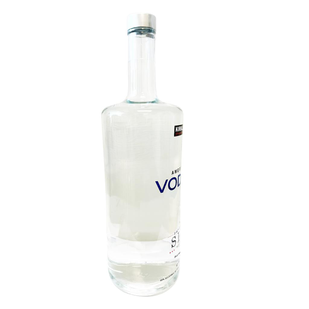 Kirkland Vodka Americano 1.75 L / 59.2 oz