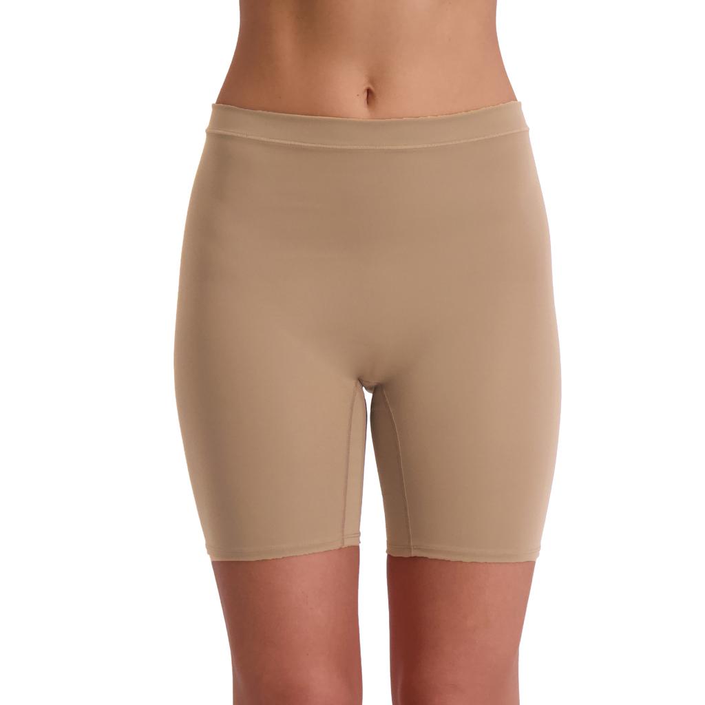Lucky Brand Set Pantalones Cortos Moldeadores para Mujer 2 Unidades