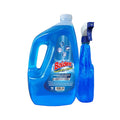 Boldex Limpia Vidrios 3.78 L + Válvula 780 mL