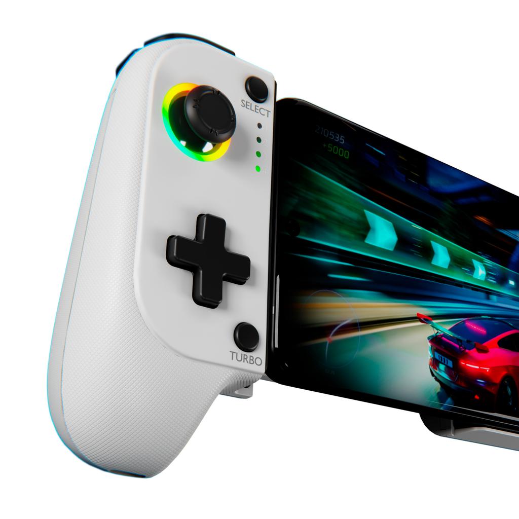 Primus Control de Videojuegos Inalámbrico para Celular