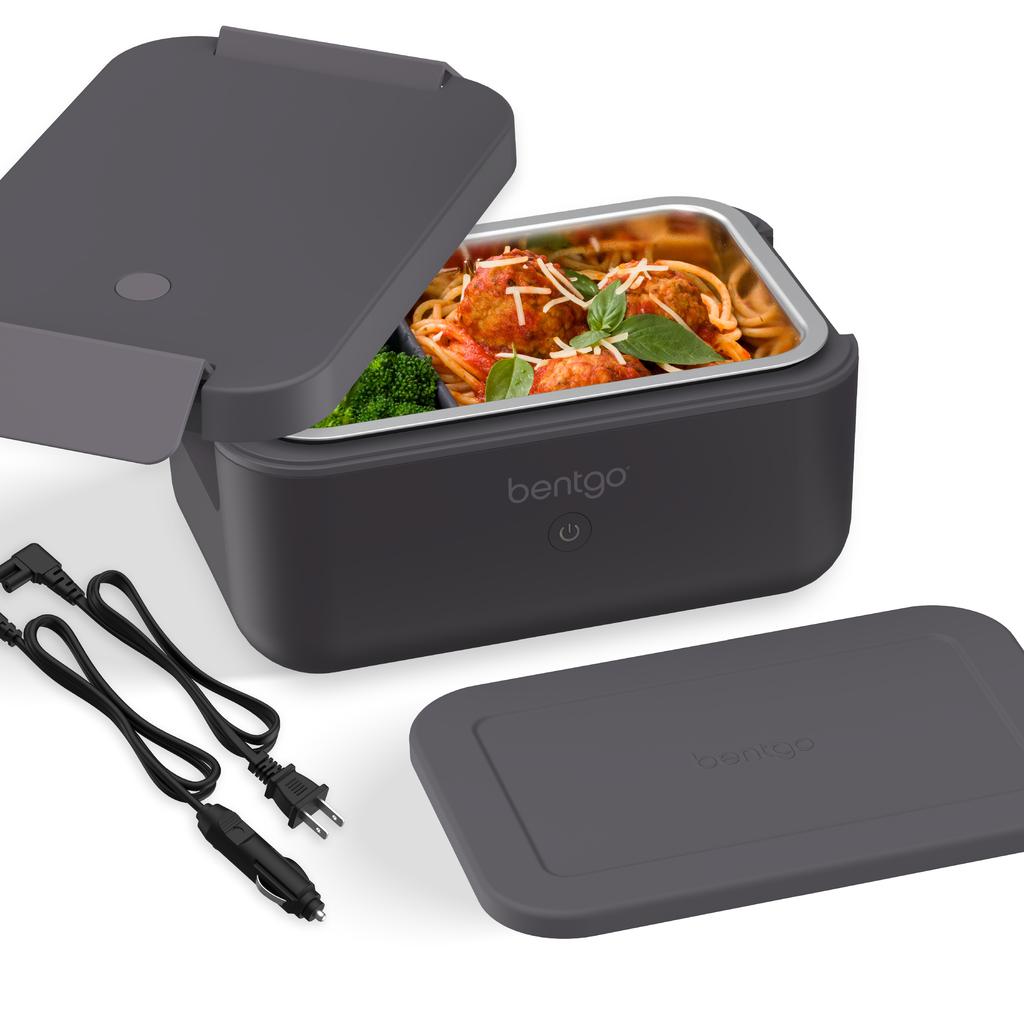 Bentgo Lonchera Eléctrica para Recalentar
