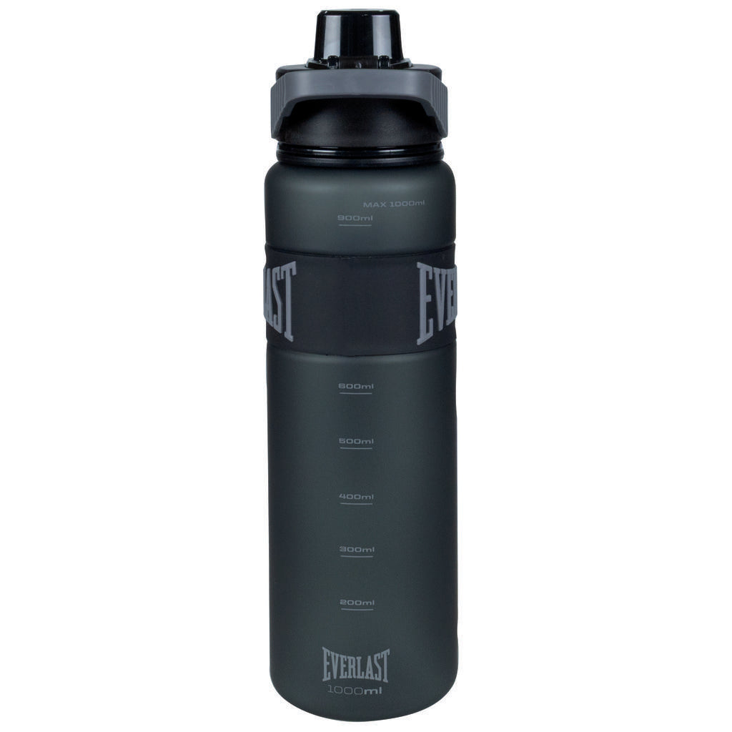 Everlast Botella para Agua 2 Unidades / 1 L / 34 oz