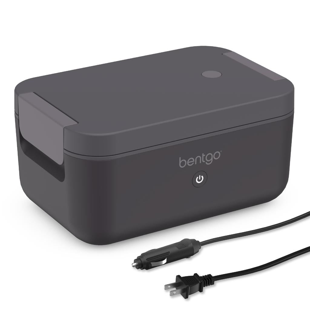 Bentgo Lonchera Eléctrica para Recalentar