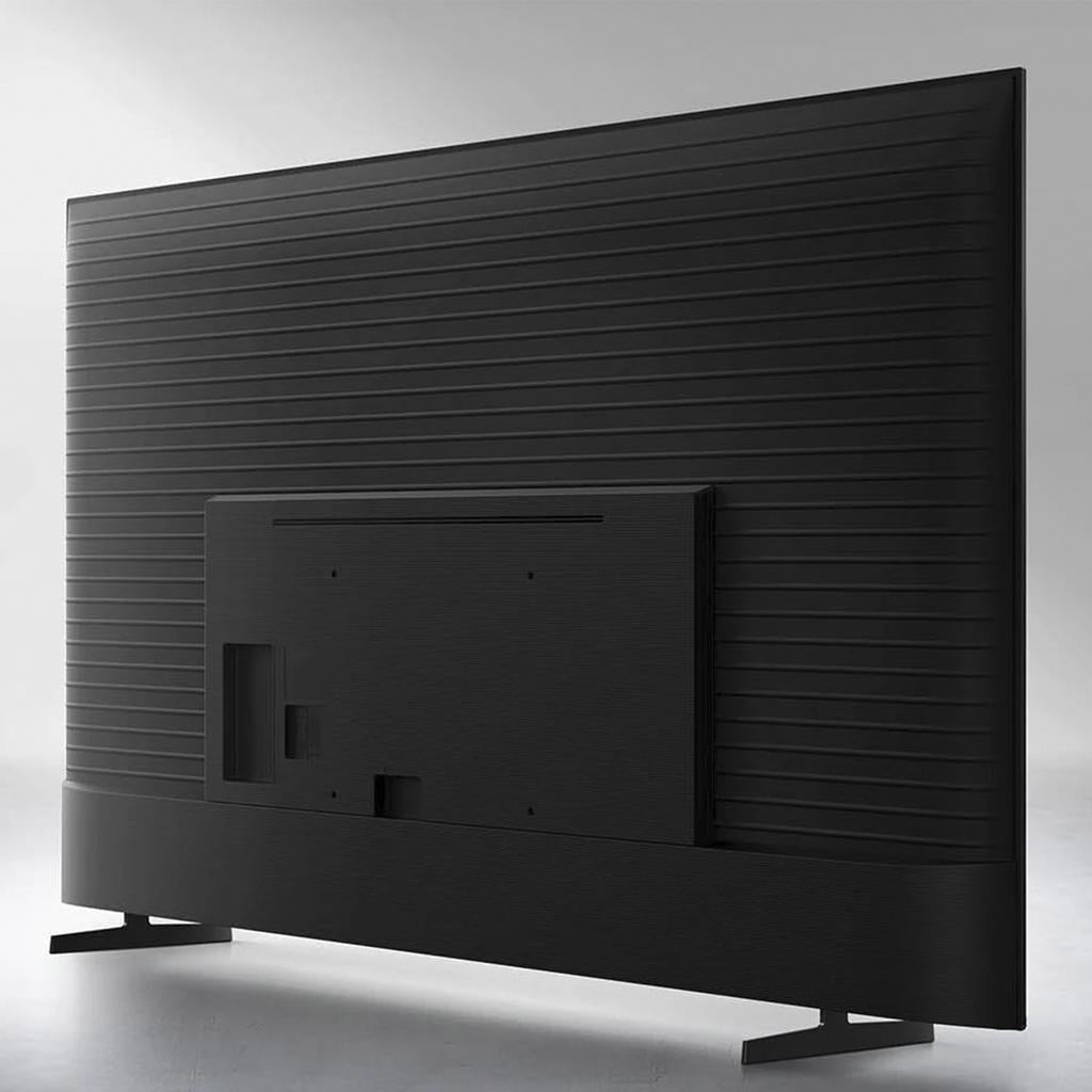 Samsung 140 cm / 55" Pulgadas Smart Tizen 4K Crystal UHD TV UN55U8000FFXZA