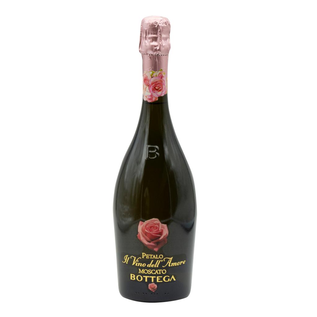 Bottega Moscato Vino Espumante 750 mL