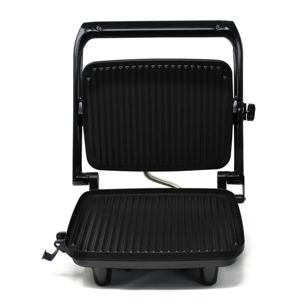 Hamilton Beach Sanduchera Gourmet con Rejilla Antiadherente 25.4 cm x 20.32 cm / 10" x 8"