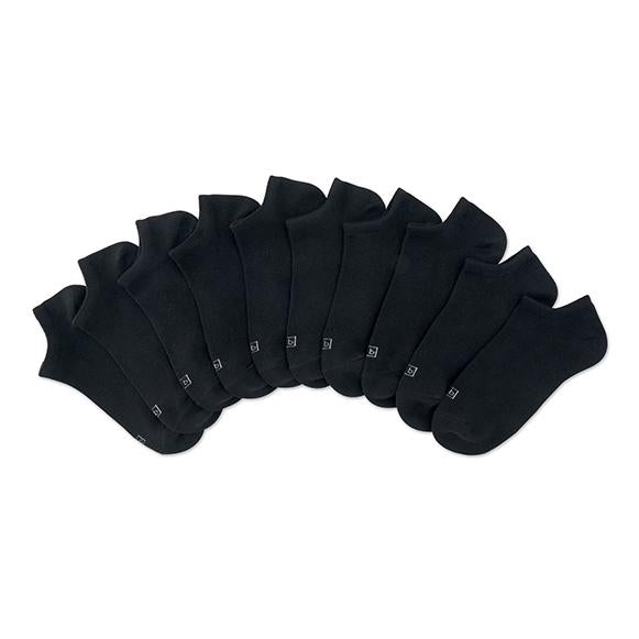 K. Bell Calcetines para Mujer 10 Pares
