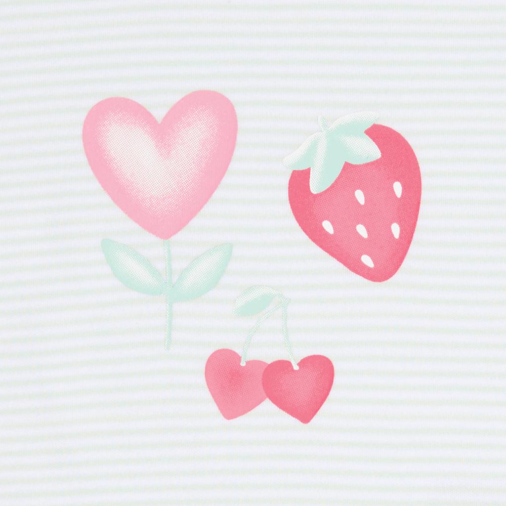 Pekkle Conjunto para Niña 4 Piezas