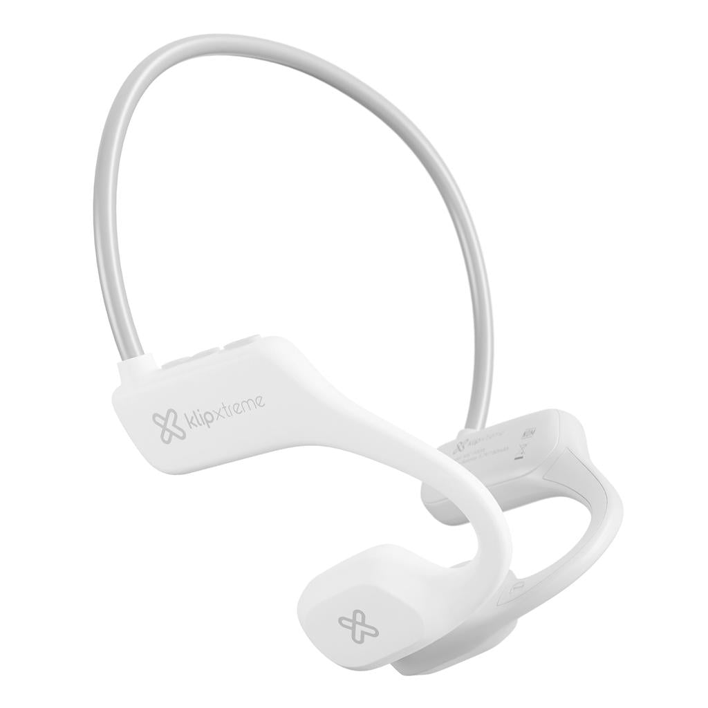 Klip Xtreme Audífonos Tipo Banda para el Cuello