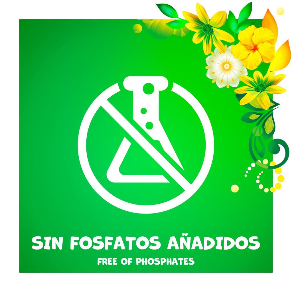 Gain Detergente Líquido para Ropa 4.82 L / 163 oz