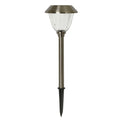 SmartYard Lamparas LED de Luz Solar 5 Unidades