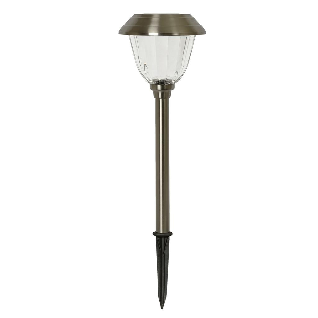 SmartYard Lamparas LED de Luz Solar 5 Unidades