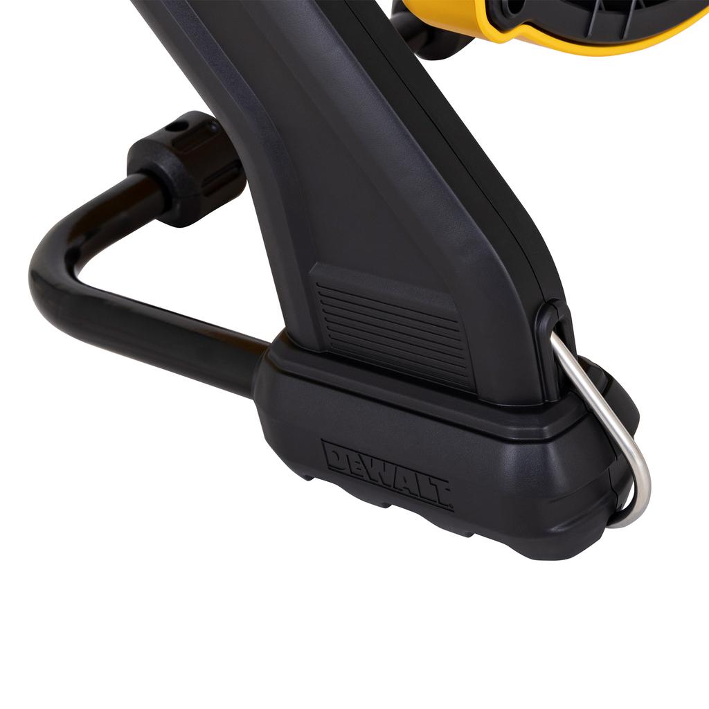 DeWalt Ventilador Industrial Tipo Tambor con 3 Niveles de Velocidad 40.64 cm / 16"