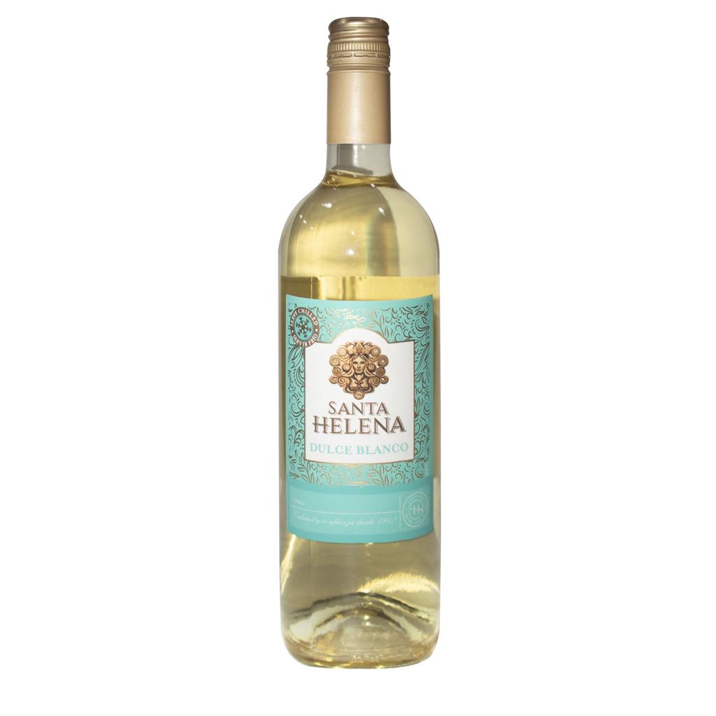 Santa Helena Vino Dulce Blanco 750 mL
