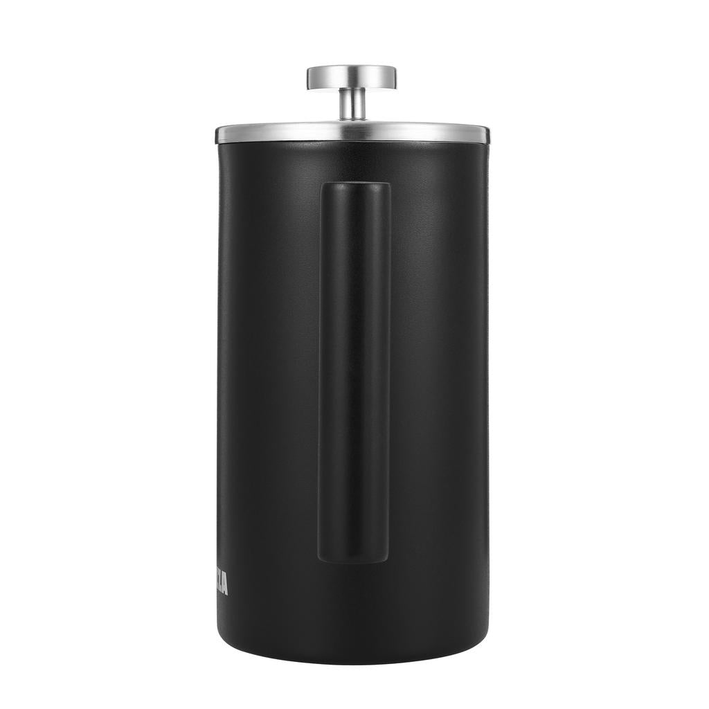 Lavazza Cafetera Prensa Francesa en Acero Inoxidable 950 mL / 32 oz