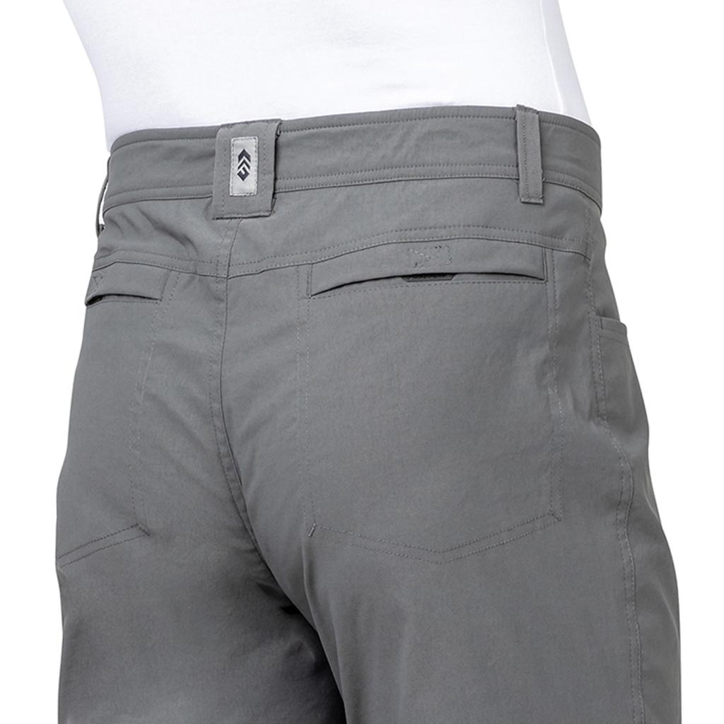 Free Country Pantalón Convertible para Hombre