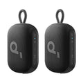 Soundcore Altavoz Inalámbrico Portátil Select 4 Go 2 Piezas
