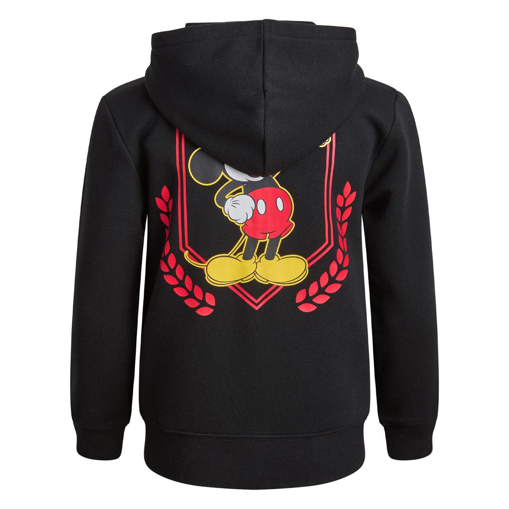 Disney y Marvel Sudadera con Capucha y Cierre para Niño