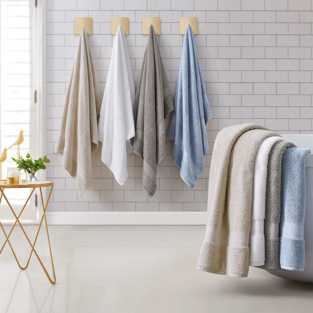 Toalla de Baño 30" x 58" / 76.2 cm x 147.32 cm