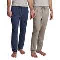 Copper and Oak Pantalón Jogger para Hombre 2 Unidades