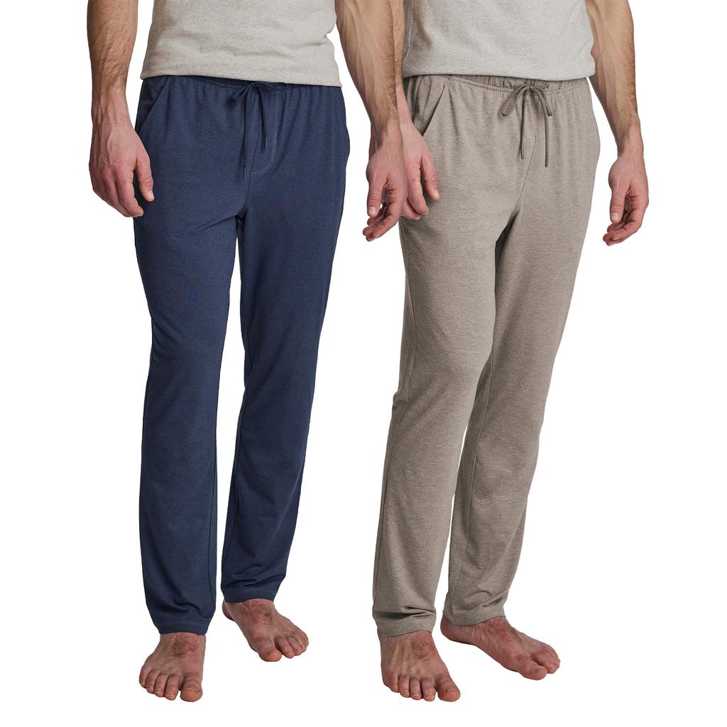 Copper and Oak Pantalón Jogger para Hombre 2 Unidades