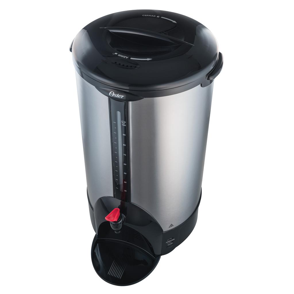 Oster Cafetera de Filtro 23.66 L