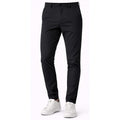 Perry Ellis Pantalón Negro para Hombre