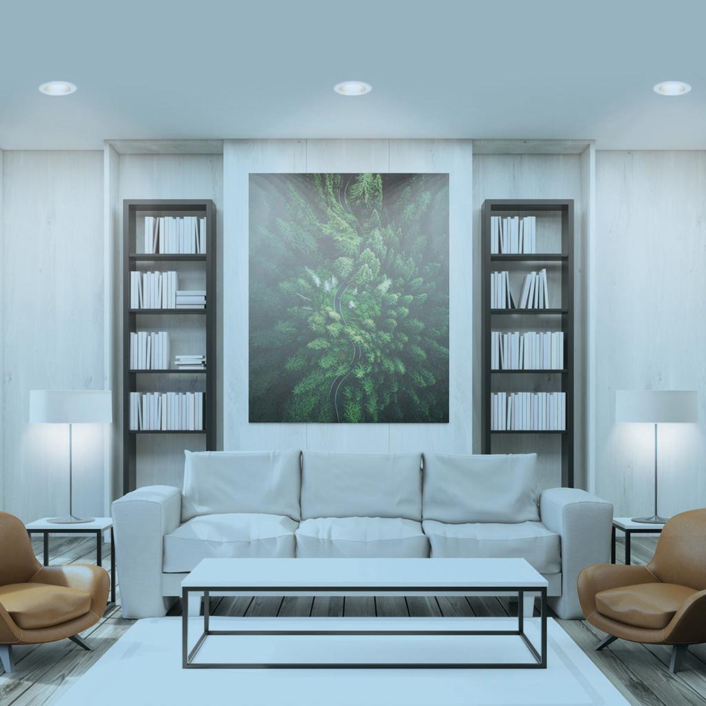 Feit Electric Bombillas LED 1 600 Lúmenes 4 Unidades