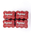 Imperial Cerveza 24 Unidades / 350 ml / 12 oz