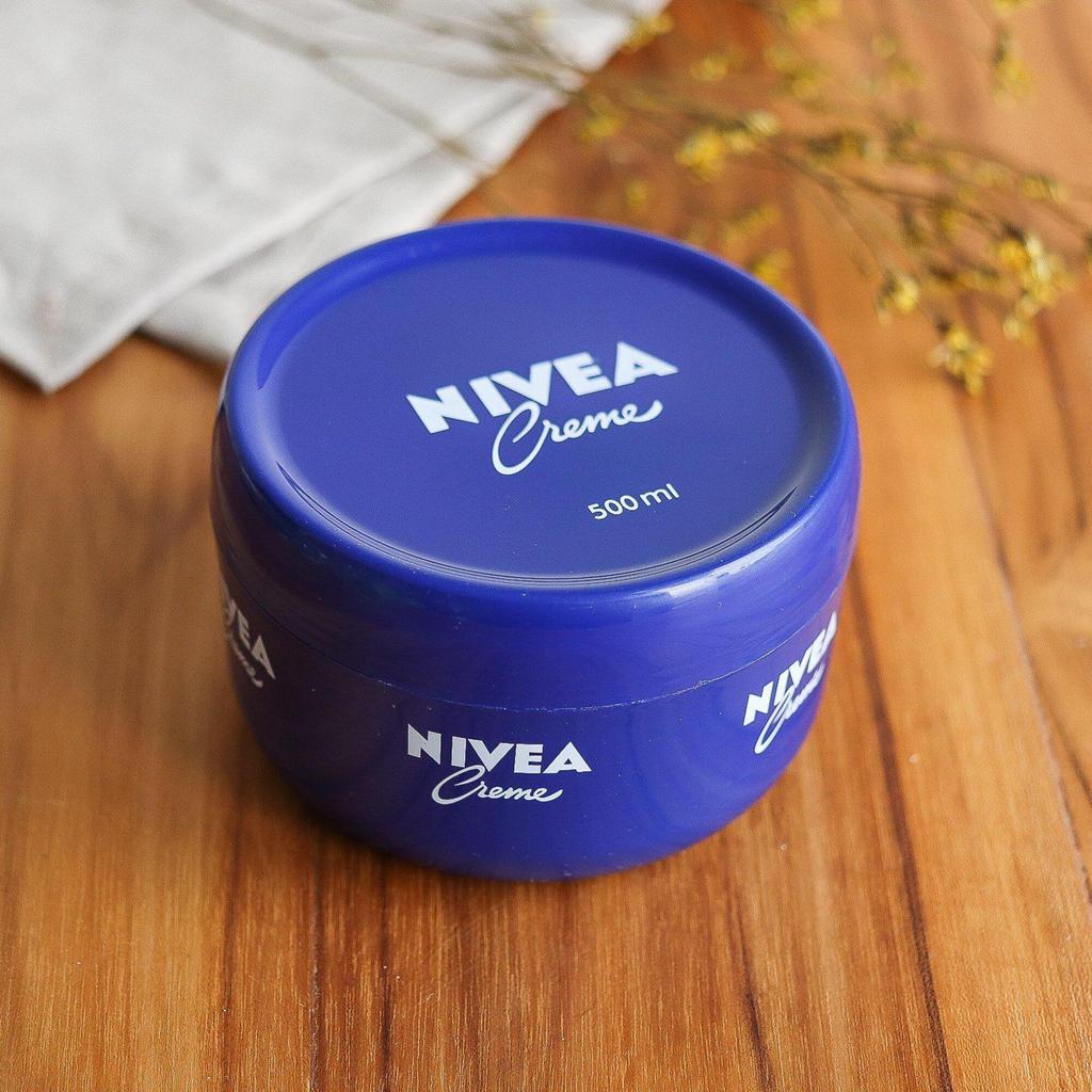 Nivea Crema Cuidado Personal 500 mL / 17 oz