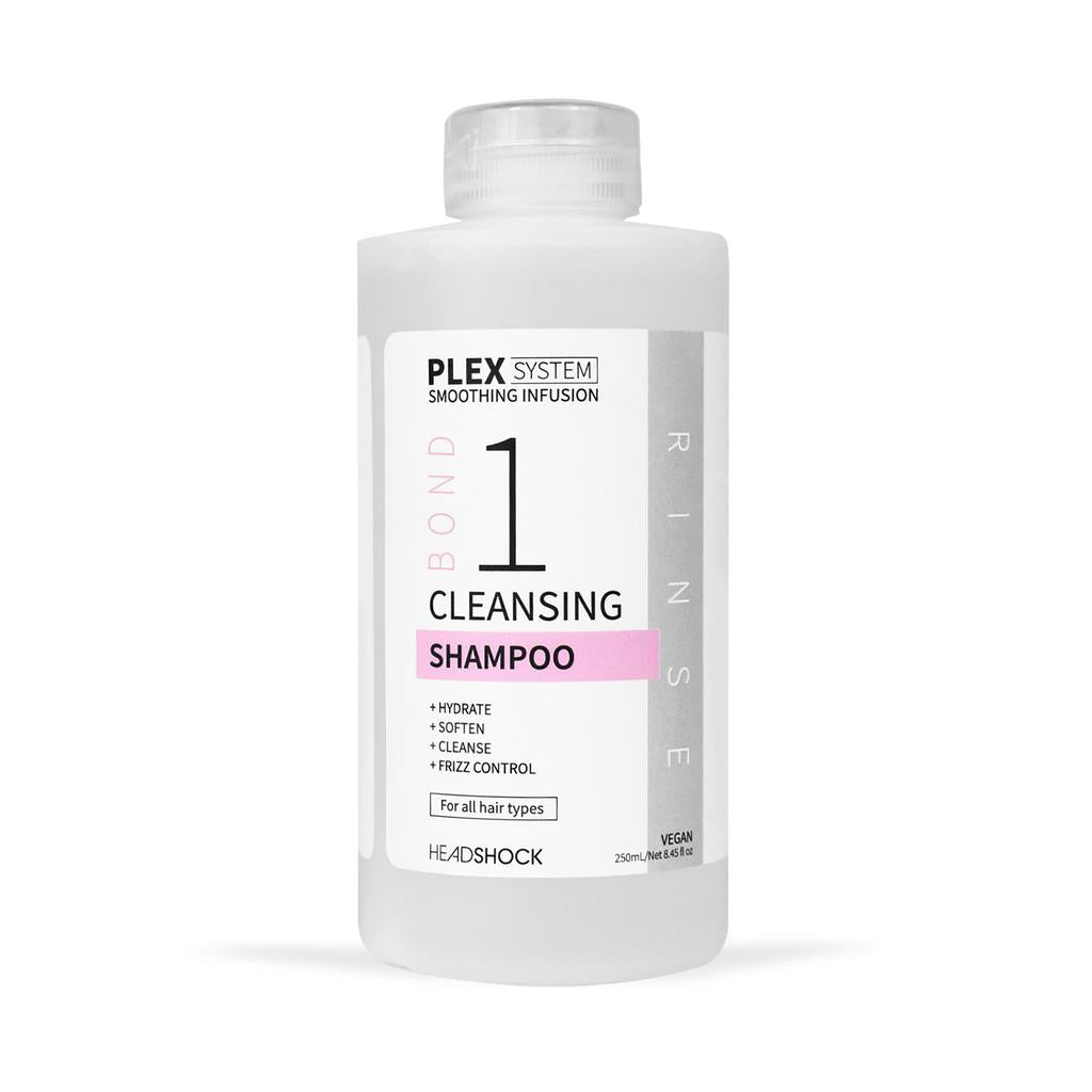 Plex Tratamiento para Todo Tipo de Cabello 5 Piezas