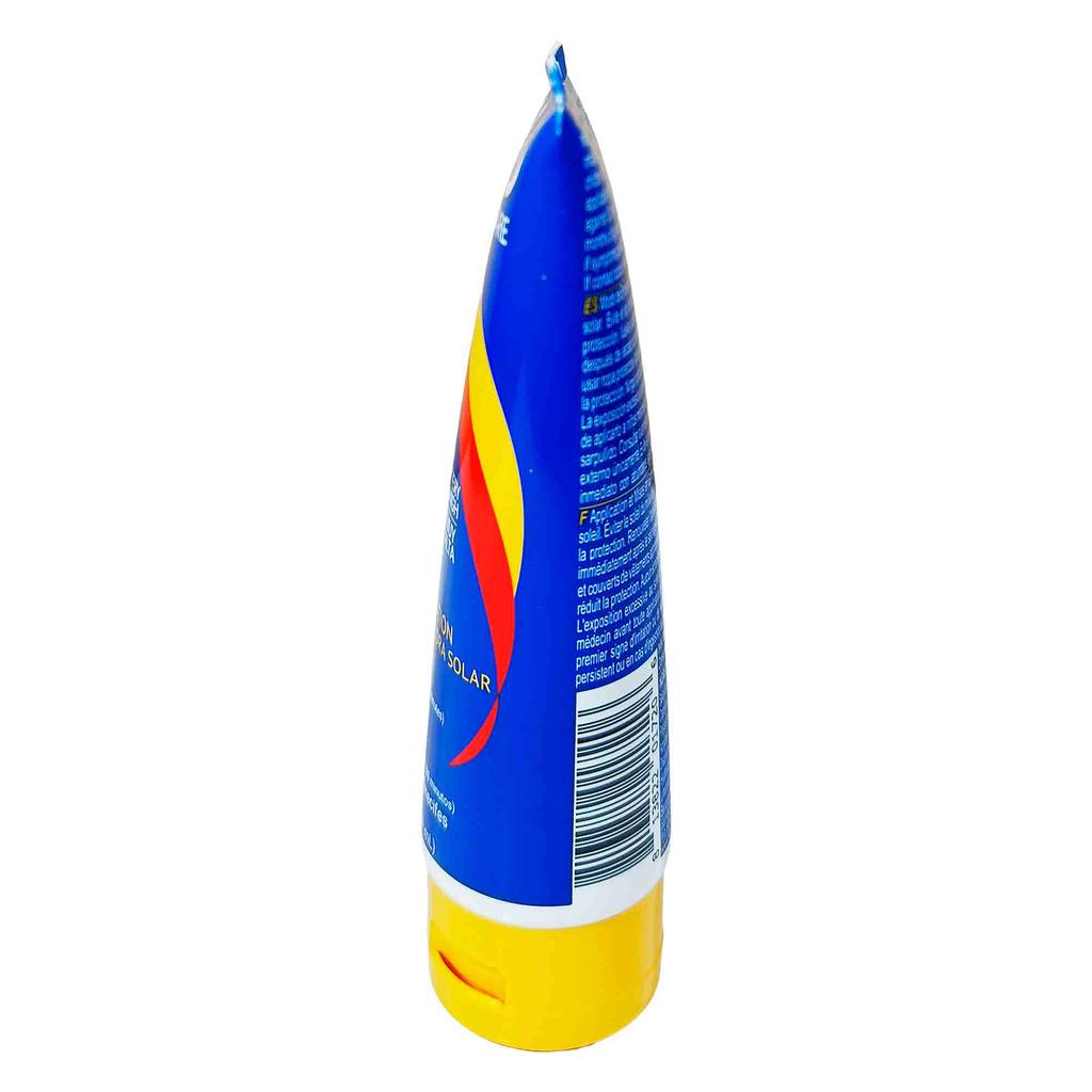 No-Ad Protector Solar SPF 85 Resistente al Agua 89 mL
