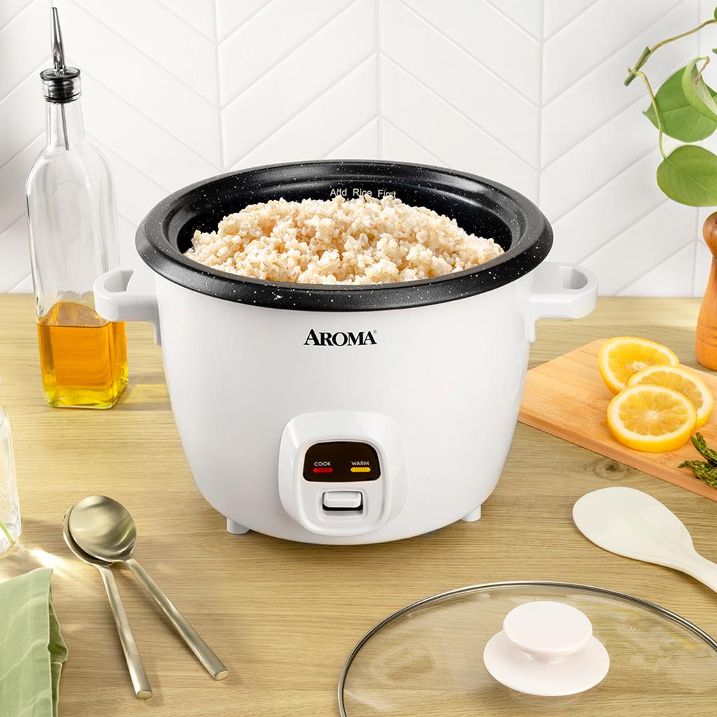 Aroma Olla Arrocera y Granera 4 L / 1.06 gal