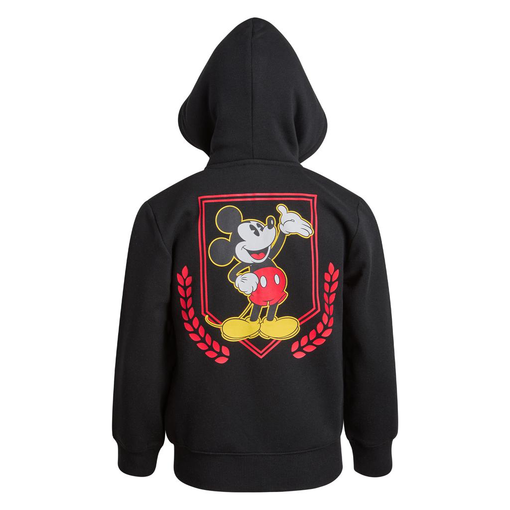 Disney y Marvel Sudadera con Capucha y Cierre para Niño