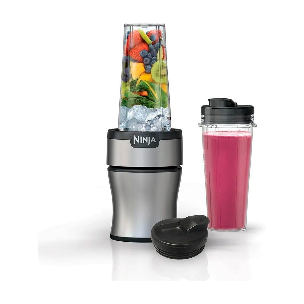 Licuadora personal 700w nutr ninja bn300