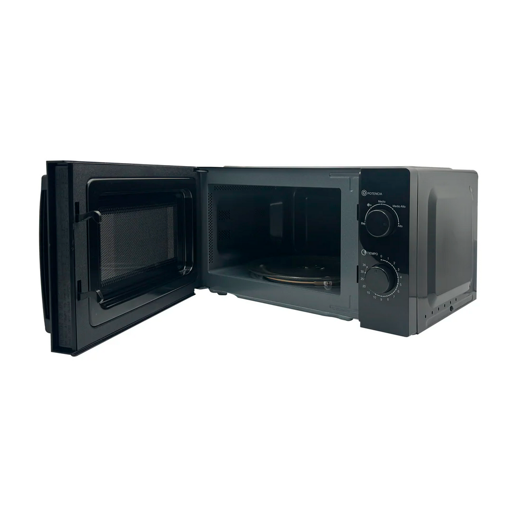 Microonda perilla 17-lt 700w oster 17102