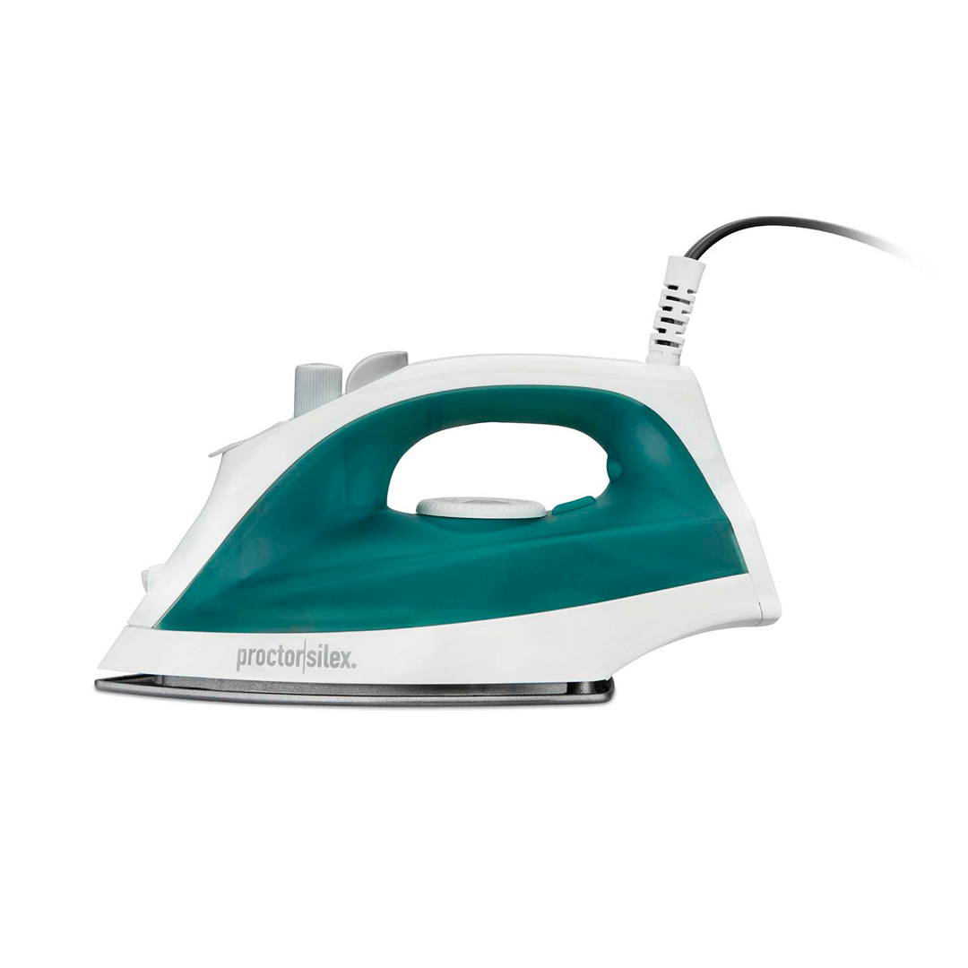 Plancha electrica vapor 1200w proctor 17291ps