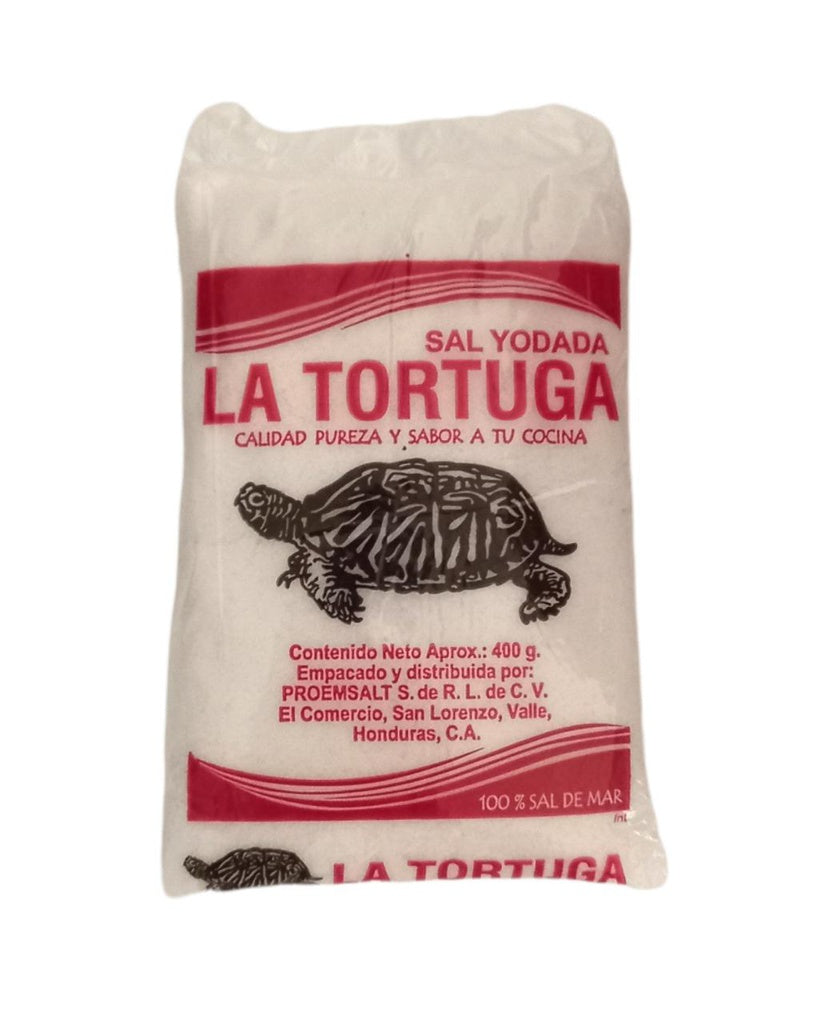 SAL TORTUGA
