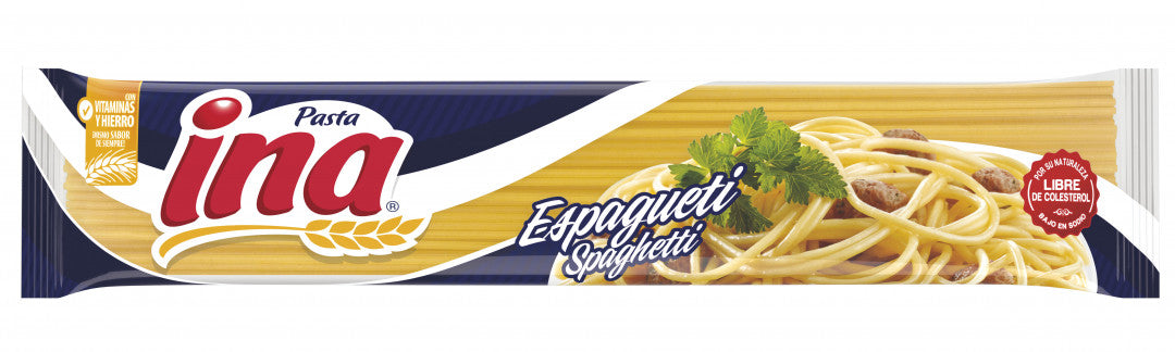 ESPAGUETTI