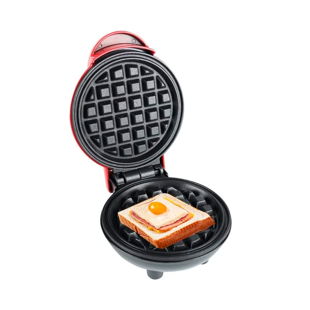 Waflera electrica 350w 110v 623486