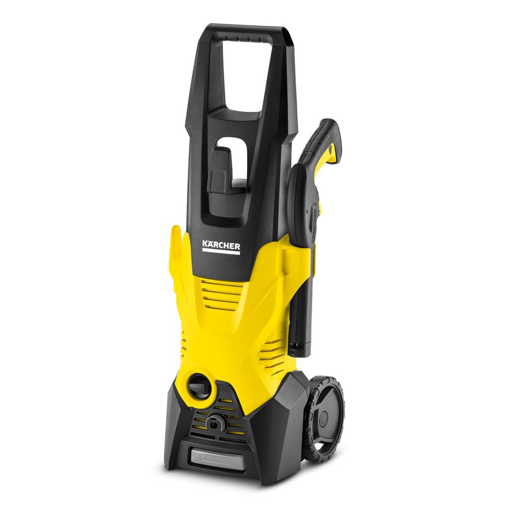 Karcher Hidrolavadora Eléctrica de Alta Presión 1 700 psi