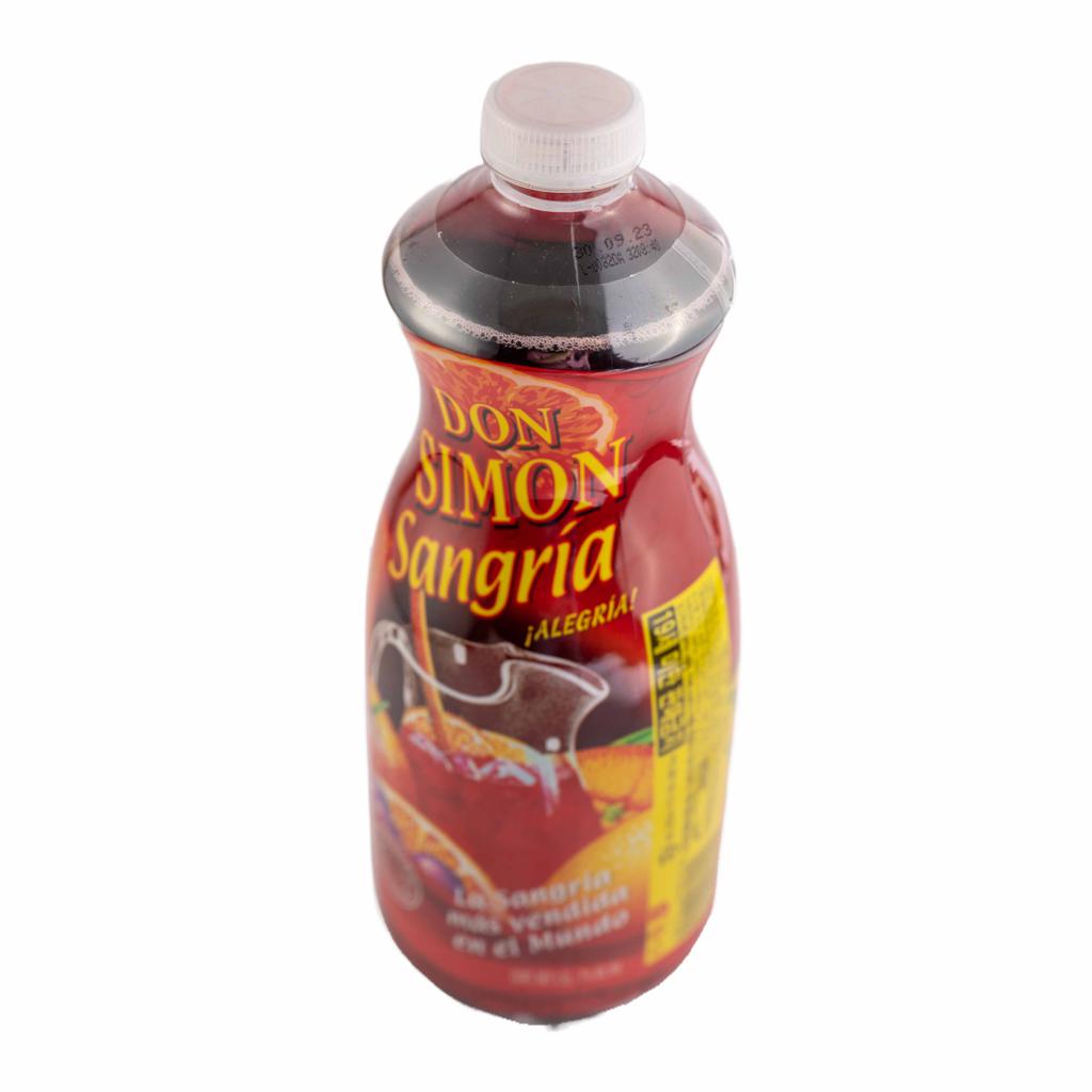 Don Simon Sangría 1.5 L / 50.7 oz