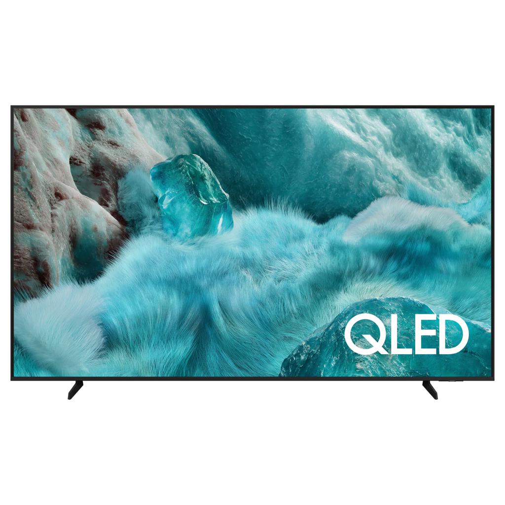 Samsung 165 cm / 65" Smart Tizen 4K QLED UHD TV QN65Q7FAAFXZA