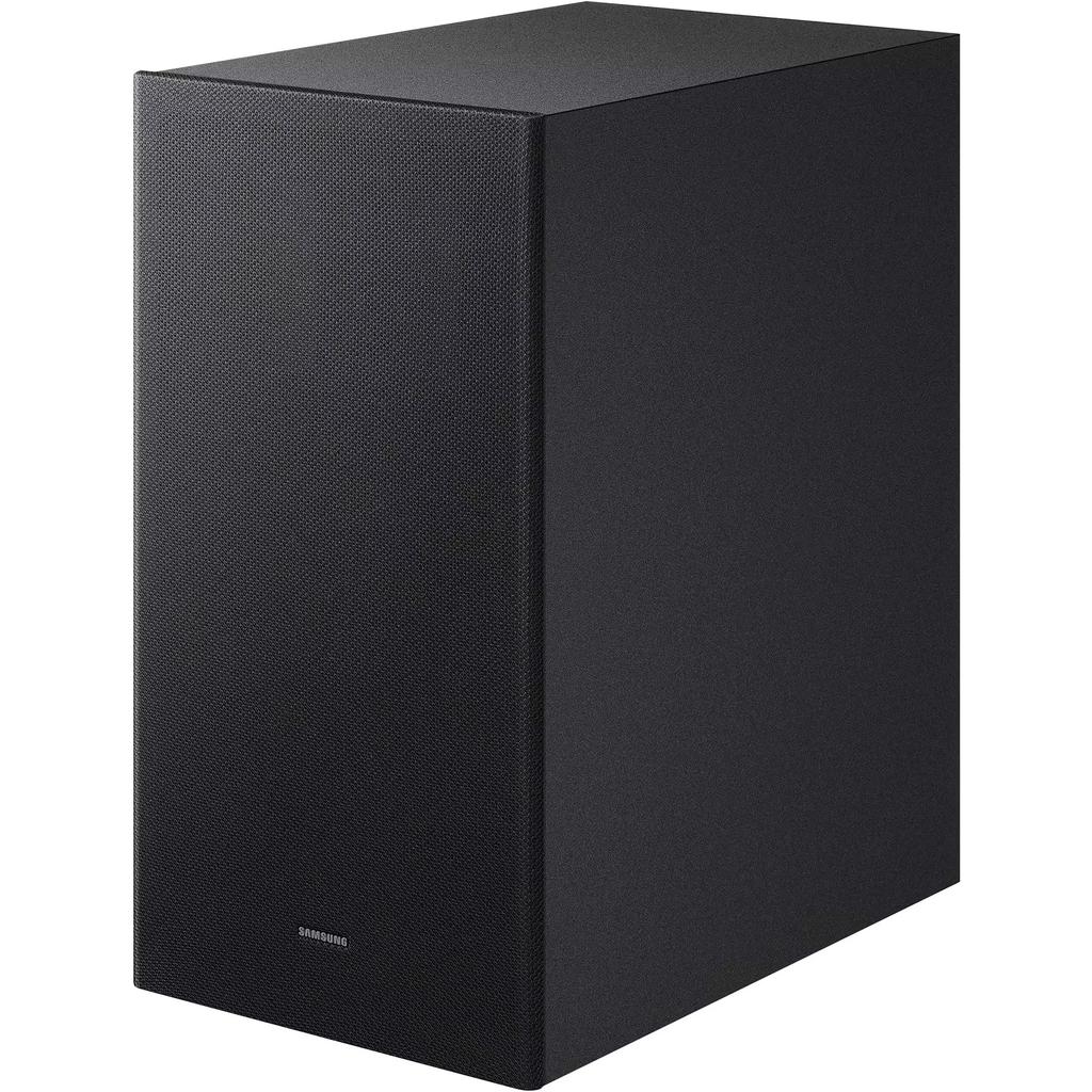 Samsung Sistema de Sonido Serie B Soundbar HW-B650F/ZP