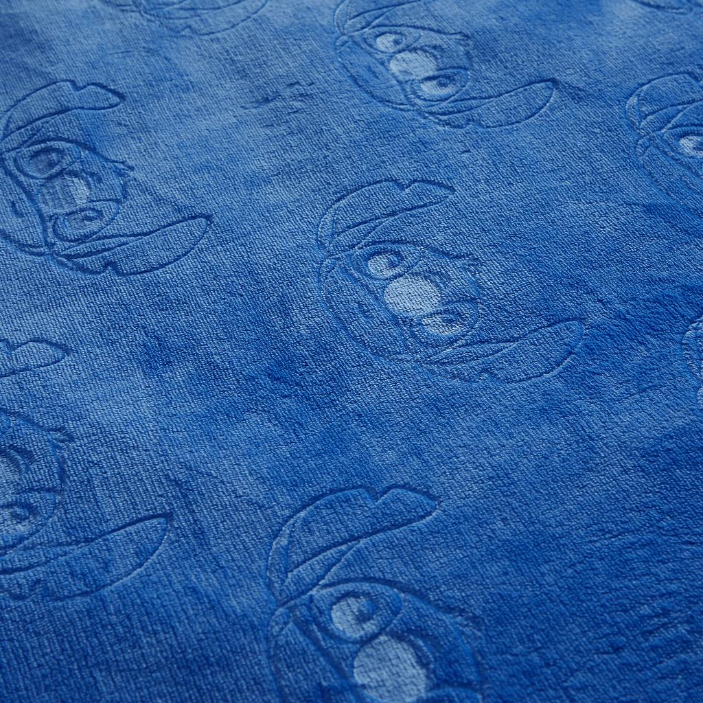 Disney Set de Almohada y Saco de Dormir de Personajes Animados para Niños